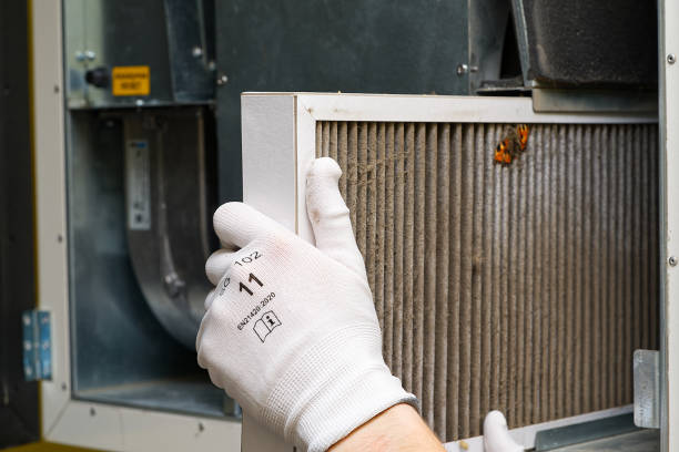 Best HVAC System Cleaning  in Jeannette, PA