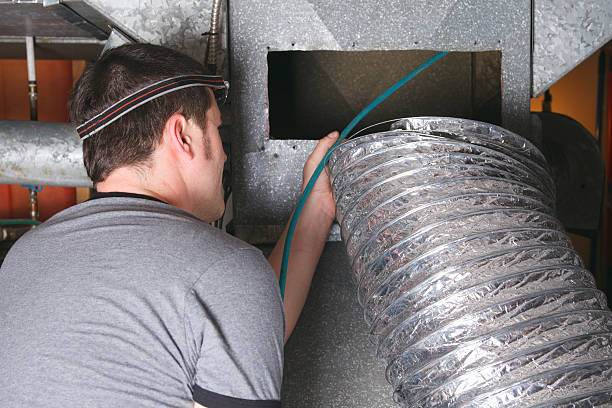 Best Ventilation Cleaning Services  in Jeannette, PA