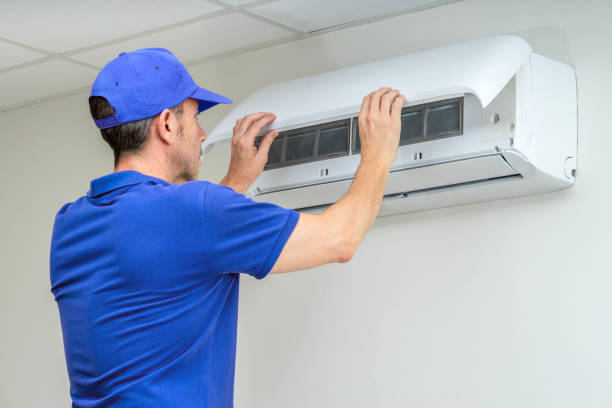 Best Best Air Duct Cleaning Company  in Jeannette, PA